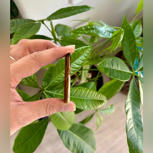 Tiger’s Eye (one) - Picture 3 of 6